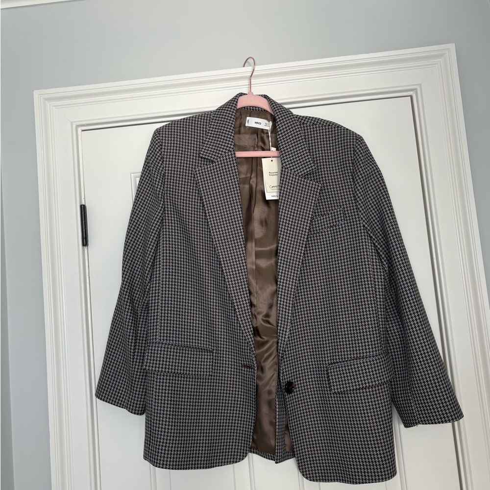 Mango NWT Blazer
